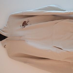 Joe Jonas "Cup of Joe" Hoodie Sweater